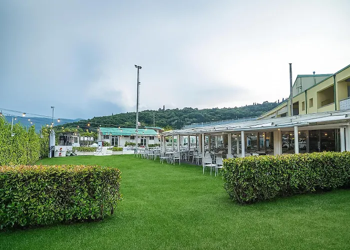 Hotel Arezzo Asc