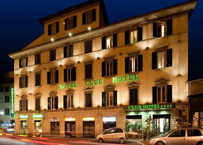 C-Hotels Club