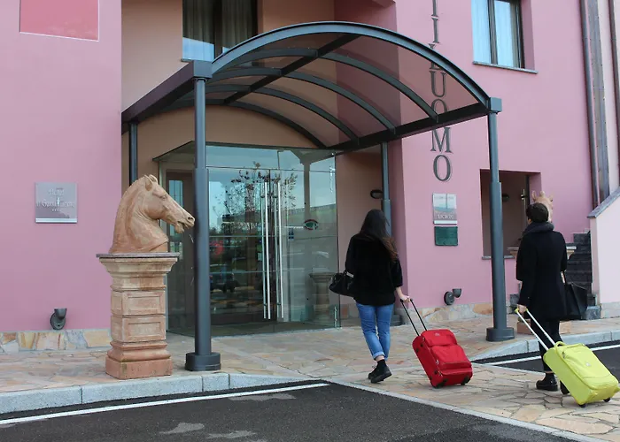 Il Gentiluomo Hotel & Spa