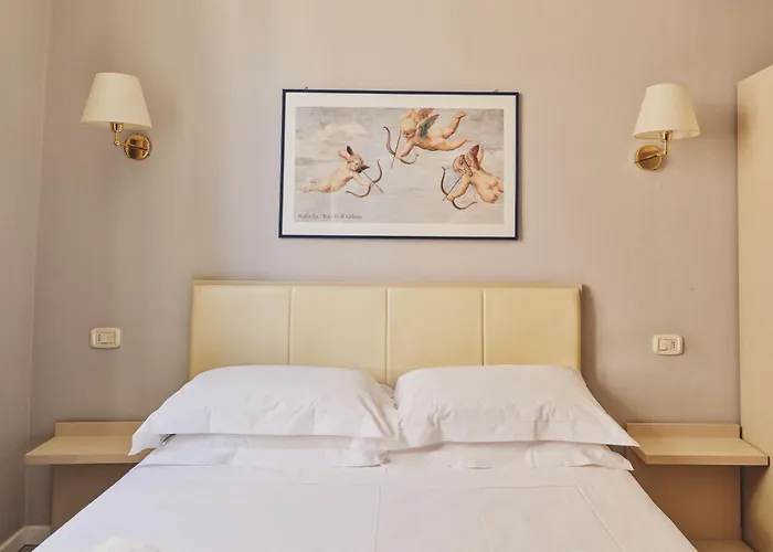 Hotel L'Aretino