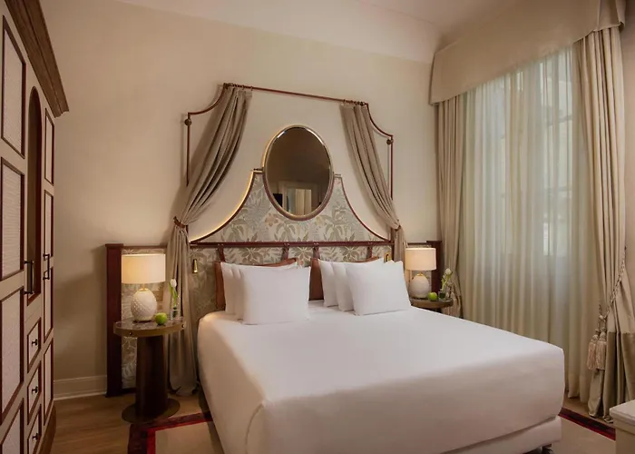 Porta Rossa Hotel Firenze, Colbert Collection