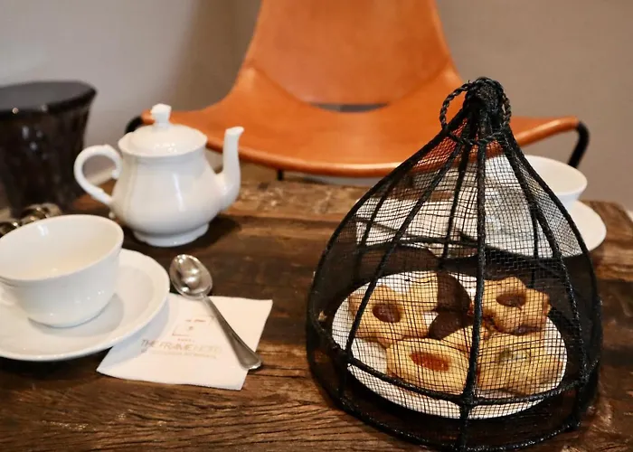 The Frame Hotel
