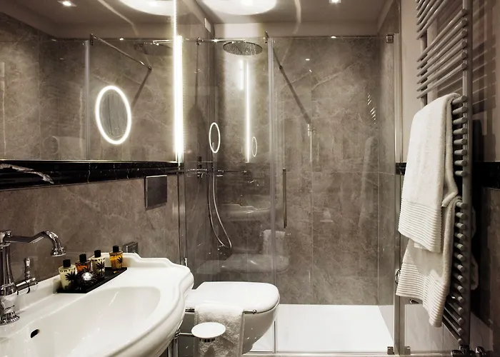 The Frame Hotel