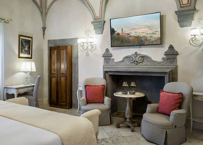 Monastero Di Cortona Hotel & Spa (Adults Only)