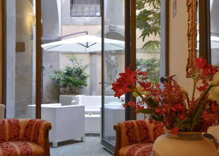 Hotel San Michele